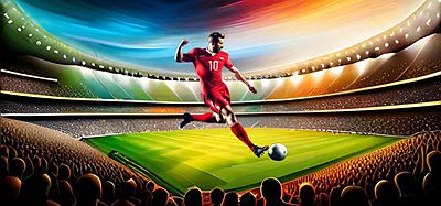 Oculus Quest 游戏《足球》Football